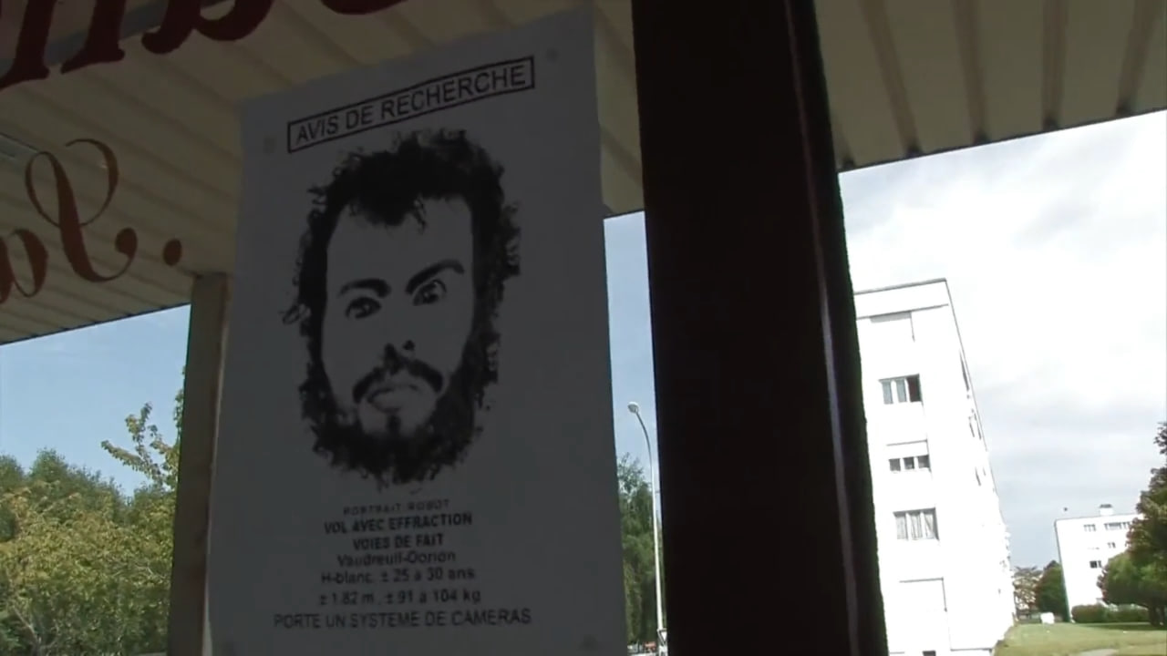 Дом пожилой пары: целенаправленное лишение кислорода