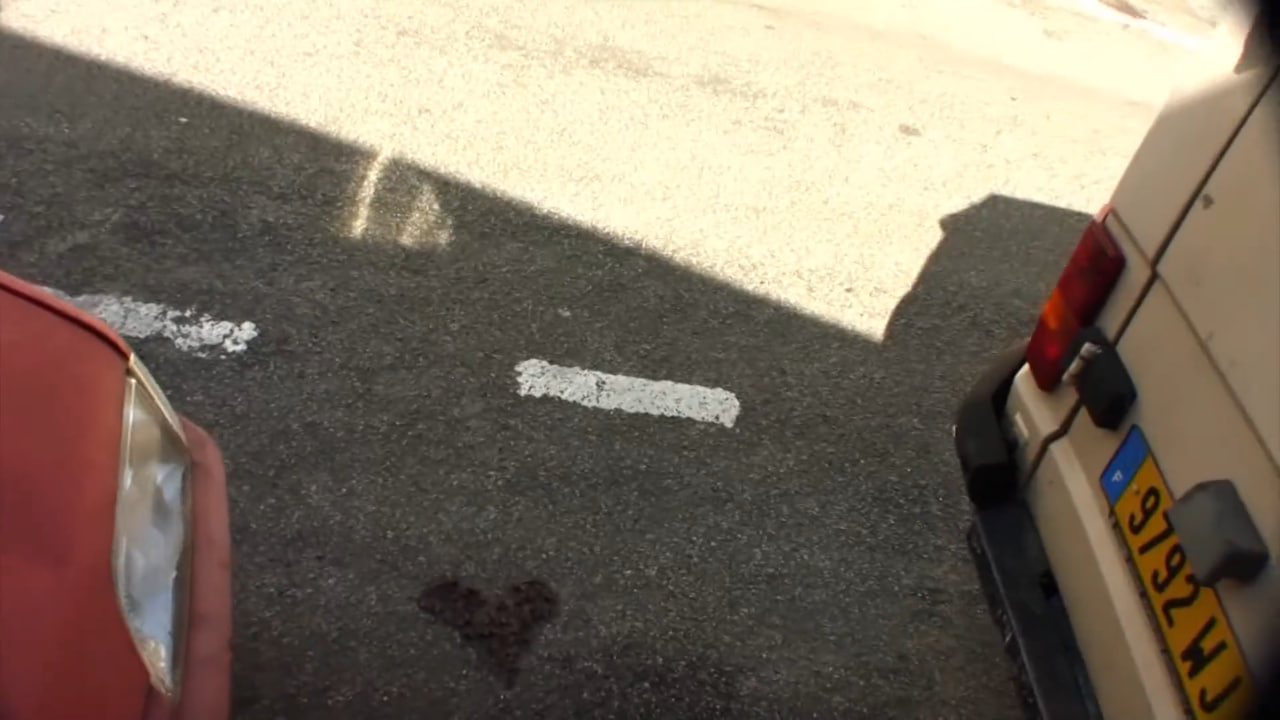 Серия поджогов, животные останки и ритуальные паттерны